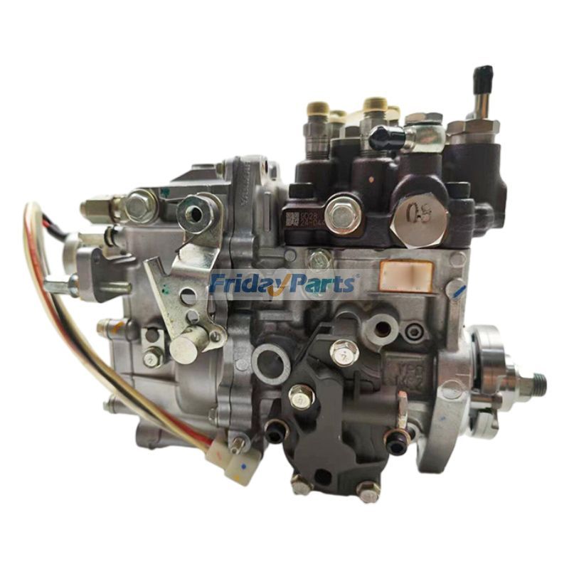 Fuel Injection Pump 729659-51330 729659-51310 for Yanmar Engine 4TNV88 4TNE92 4TNE94 4TNE98