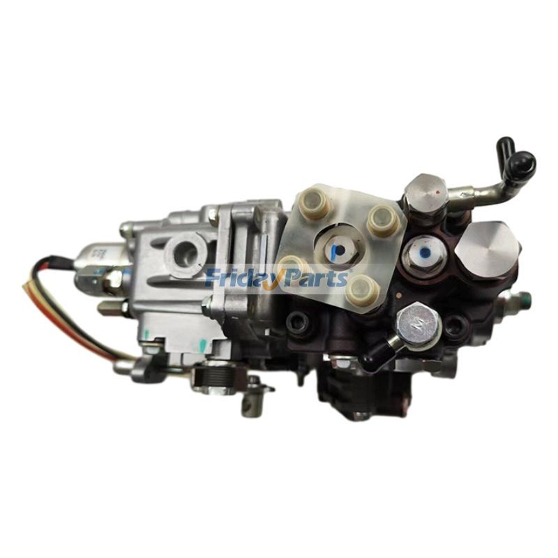 Fuel Injection Pump 4TNV88 for Engine