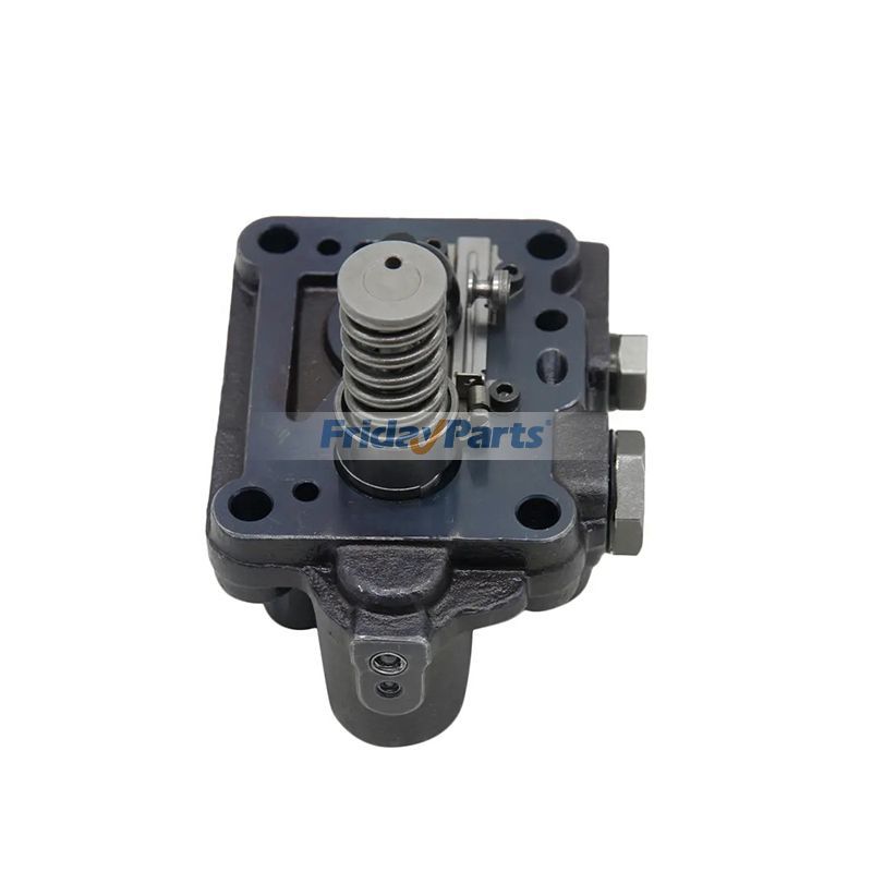 Fuel Injection Pump 729683-51390 for Yanmar Engine 4TNV88