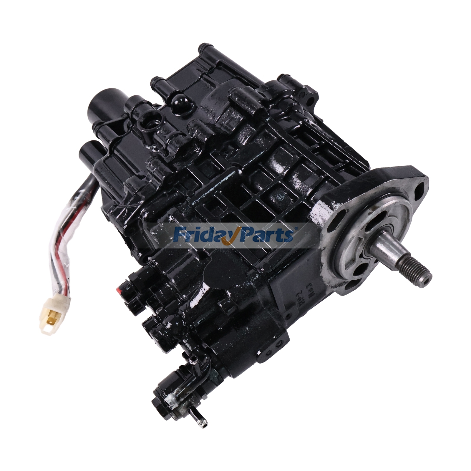 Fuel Injection Pump 729683-51390 for Yanmar Engine 4TNV88