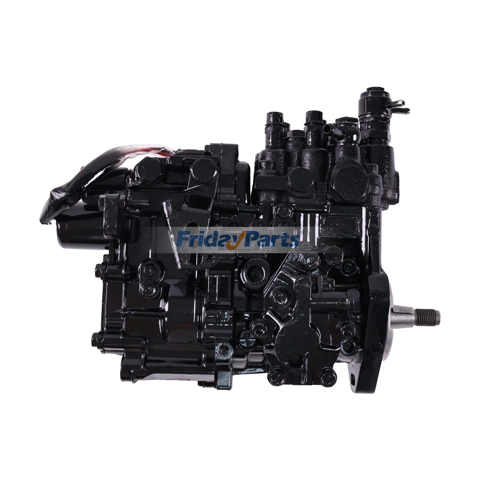 Fuel Injection Pump for Engine