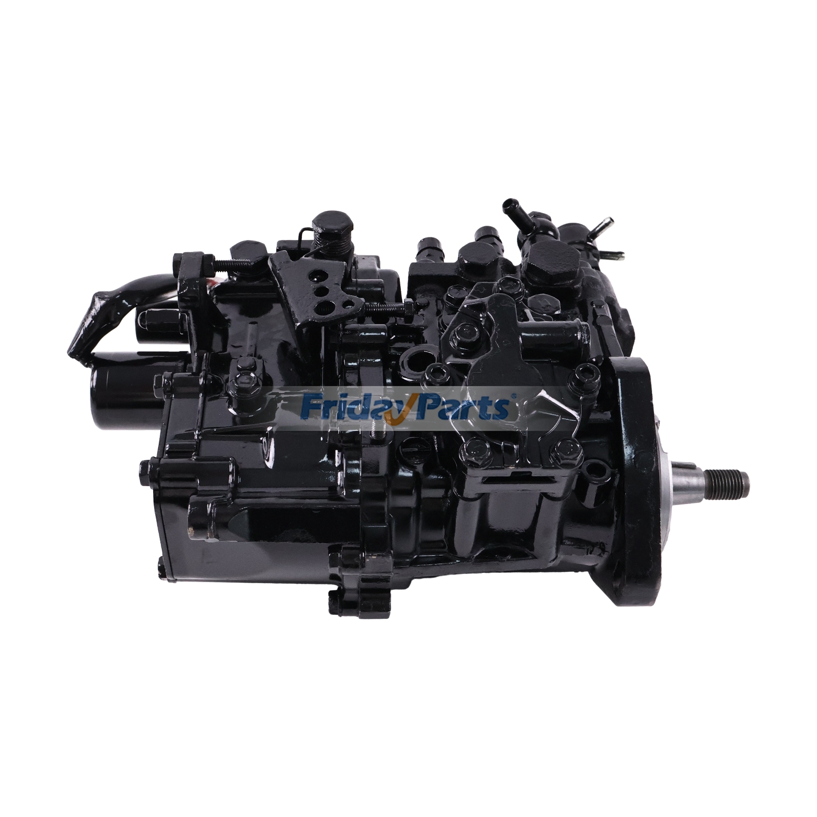 Engine Fuel Injection Pump