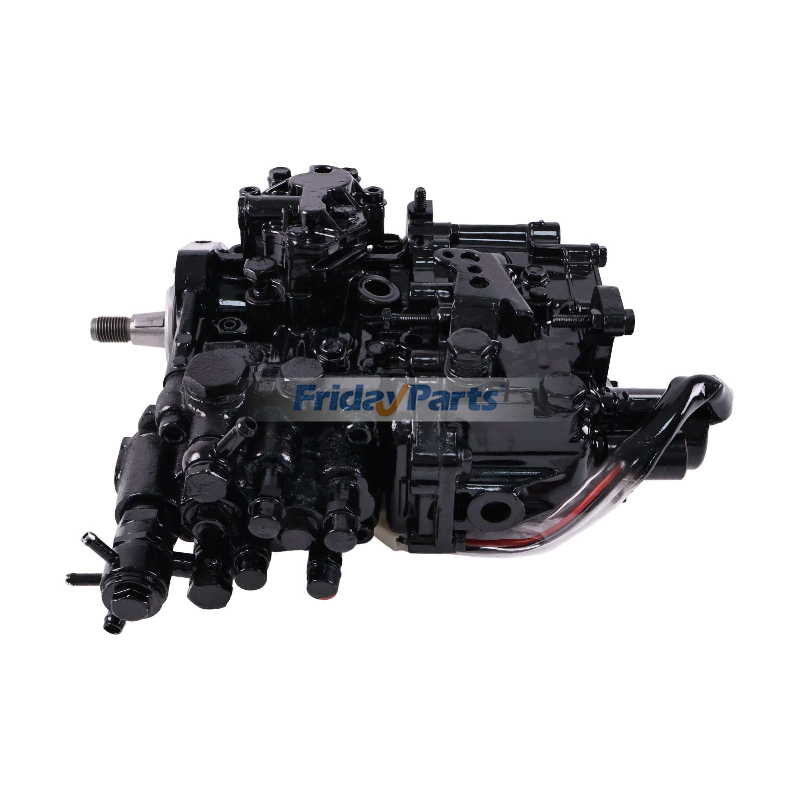  Fuel Injection Pump 