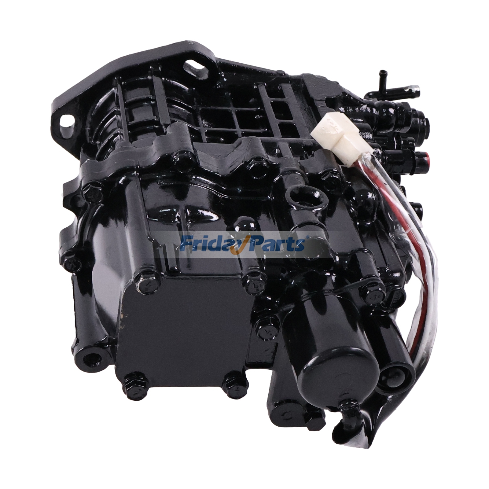 FridayParts Fuel Injection Pump