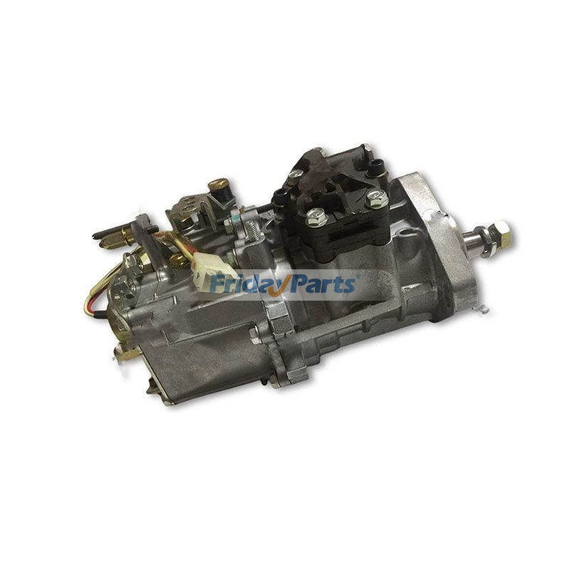 Einspritzpumpefür Motor