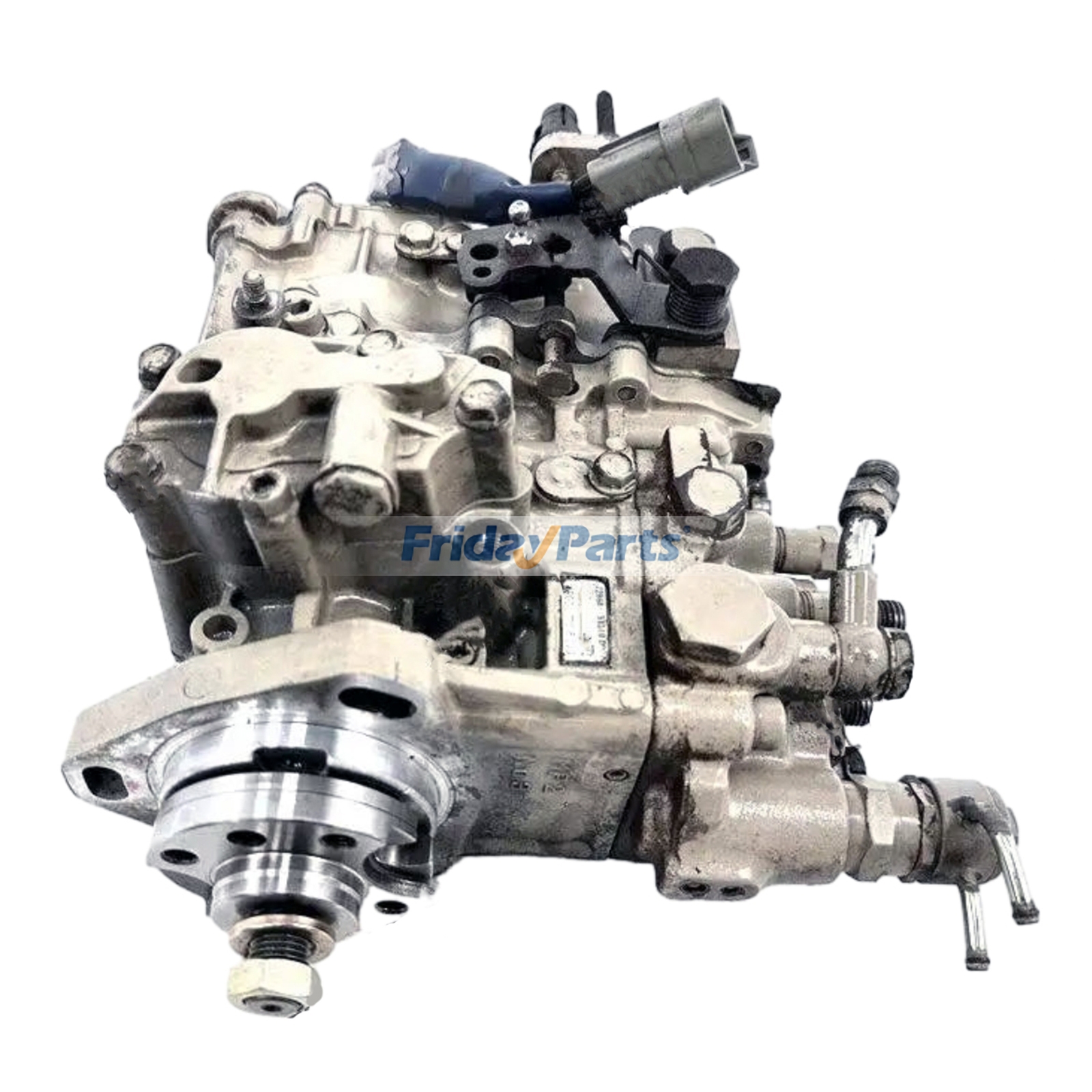 Fuel Injection Pump 729685-51340 729685-51310 101-362 101-354 for Yanmar Engine TK486V TK486E
