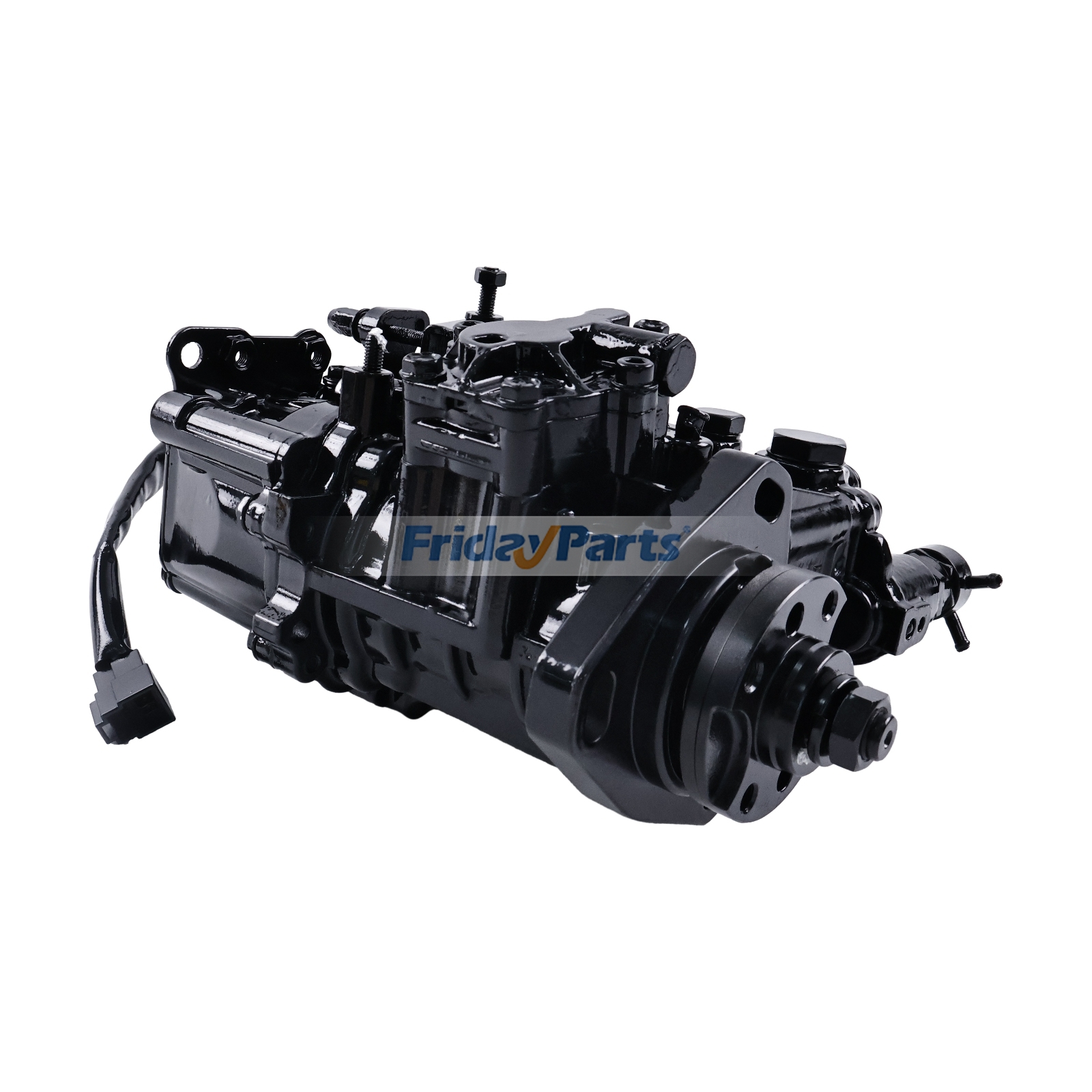 Fuel Injection Pump 729685-51340 729685-51310 101-362 101-354 for Yanmar Engine TK486V TK486E