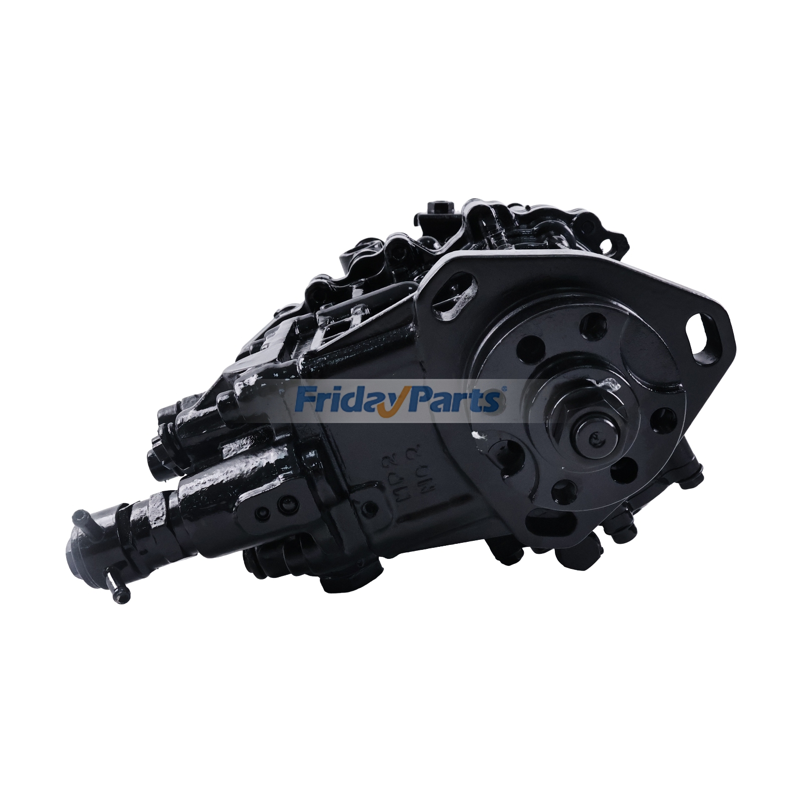 Fuel Injection Pump compatible with Engine,Transport Refrigeration