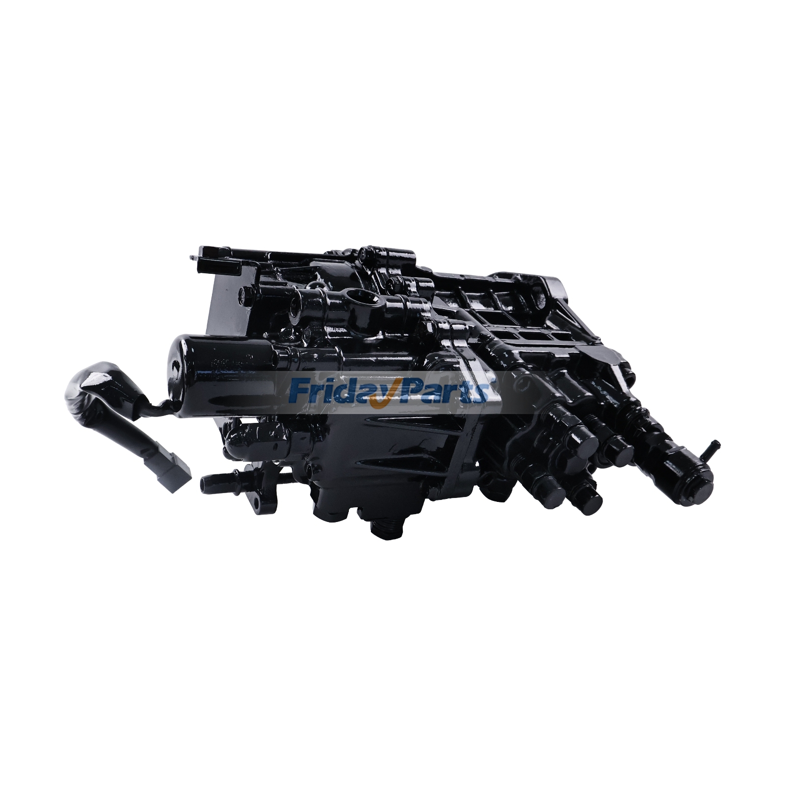  Fuel Injection Pump For Thermo King