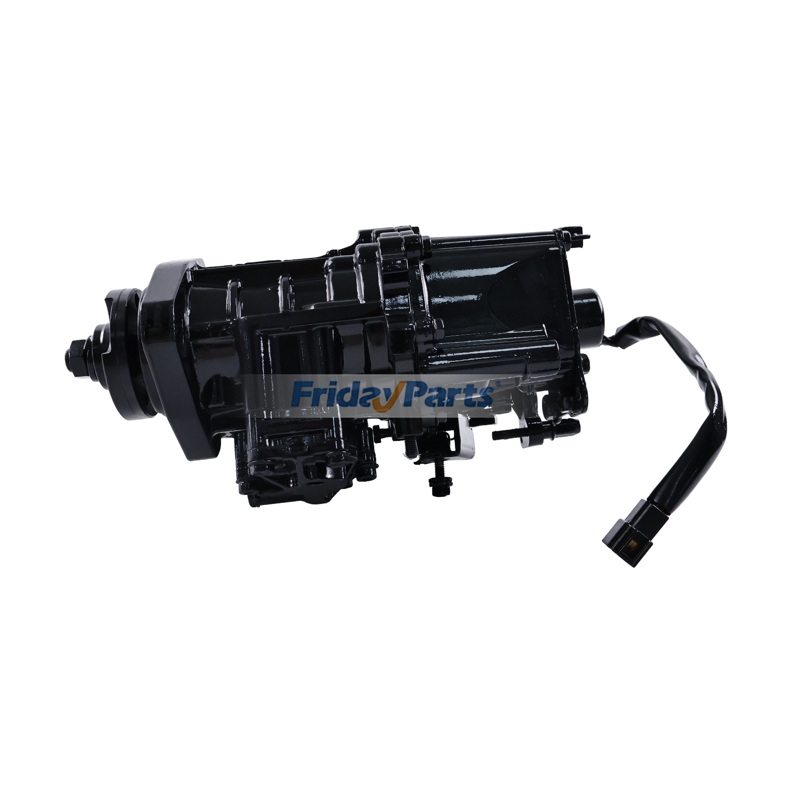 FridayParts Fuel Injection Pump