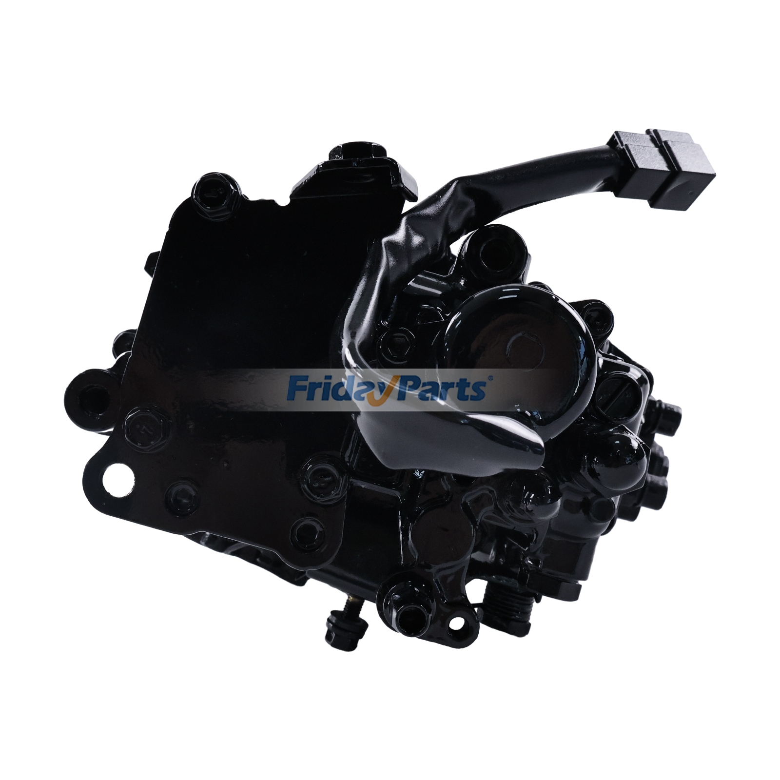 Fuel Injection Pump For Thermo King Engine,Transport Refrigeration