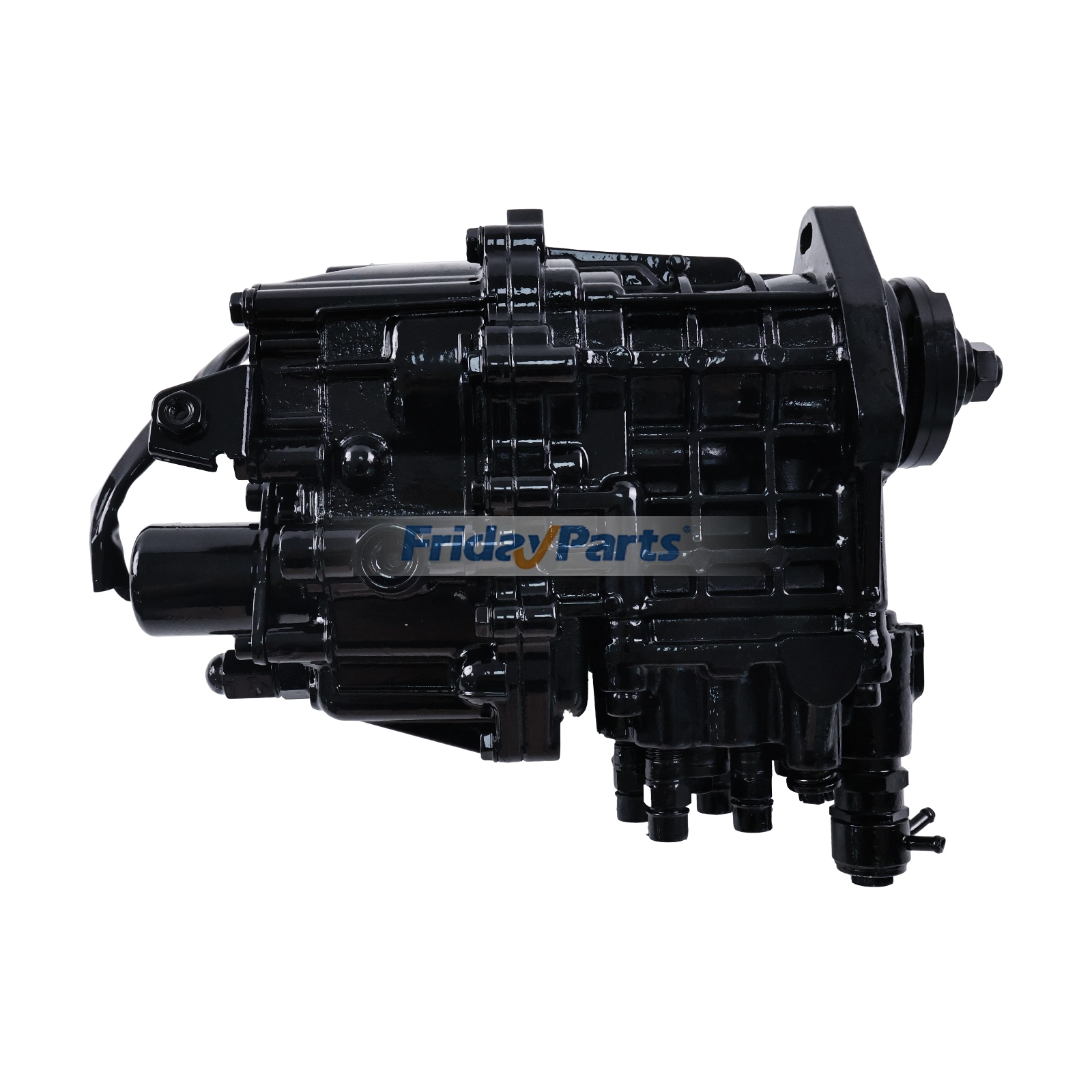 Engine,Transport Refrigeration Fuel Injection Pump