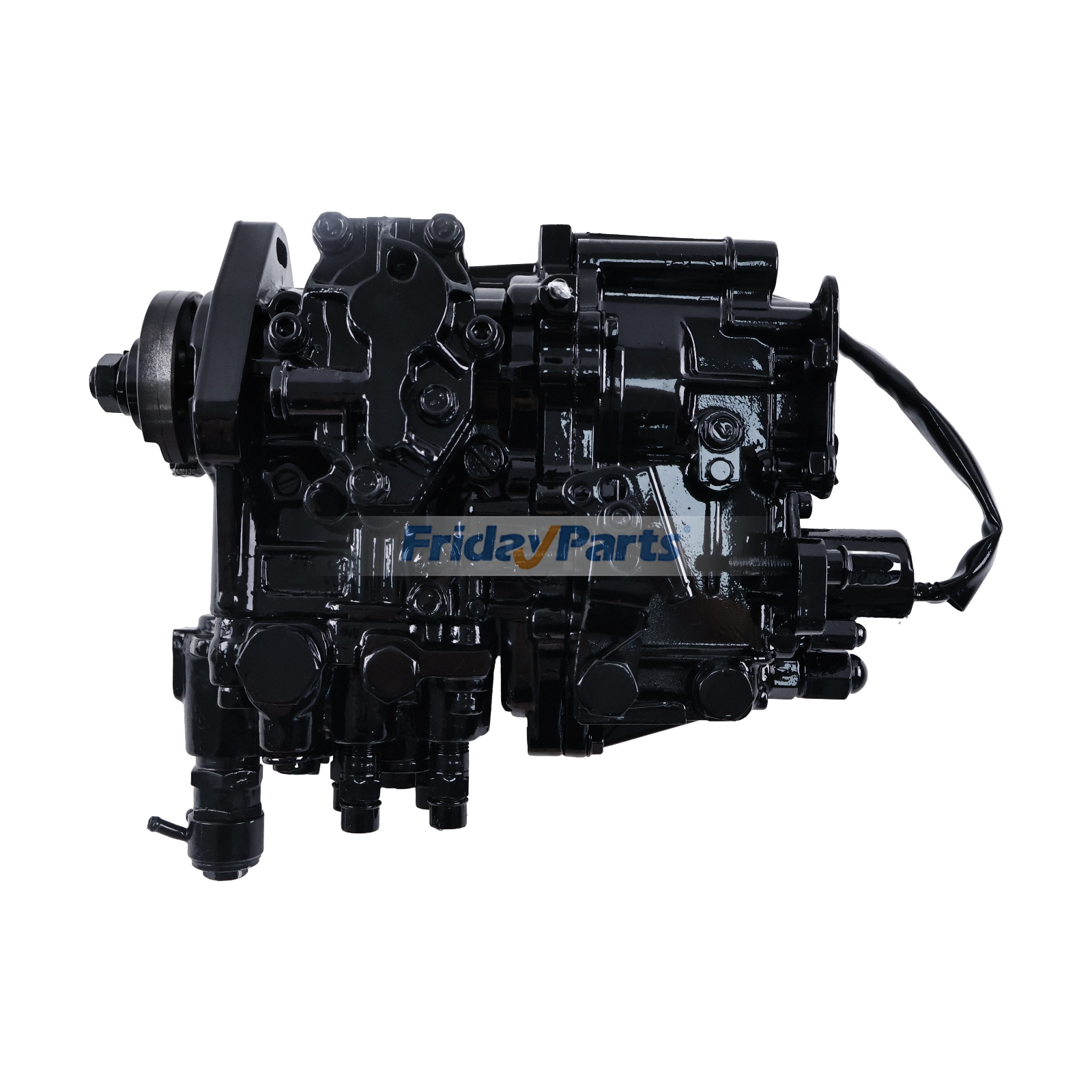 Fuel Injection Pump for Engine,Transport Refrigeration