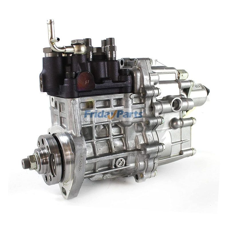 Einspritzpumpe 729688-51350 72968851350 für Yanmar-Motor 4TNV88