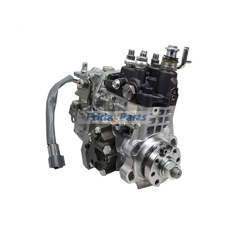 Fuel Injection Pump 729907-51381 for Yanmar Engine 4TNV94 4TNV98