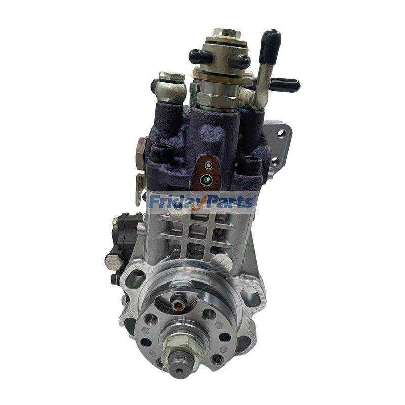  Fuel Injection Pump For DOOSAN,For HITACHI,For HYUNDAI,For KOBELCO,For KOMATSU,For Takeuchi