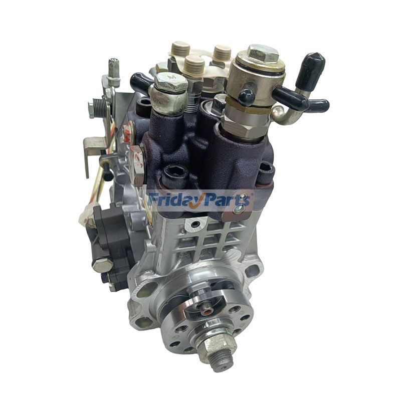 FridayParts Fuel Injection Pump