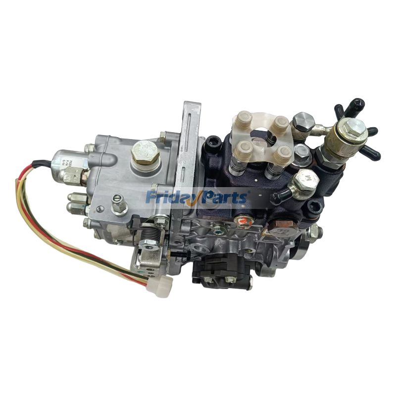 Fuel Injection Pump For DOOSAN,For HITACHI,For HYUNDAI,For KOBELCO,For KOMATSU,For Takeuchi Excavator