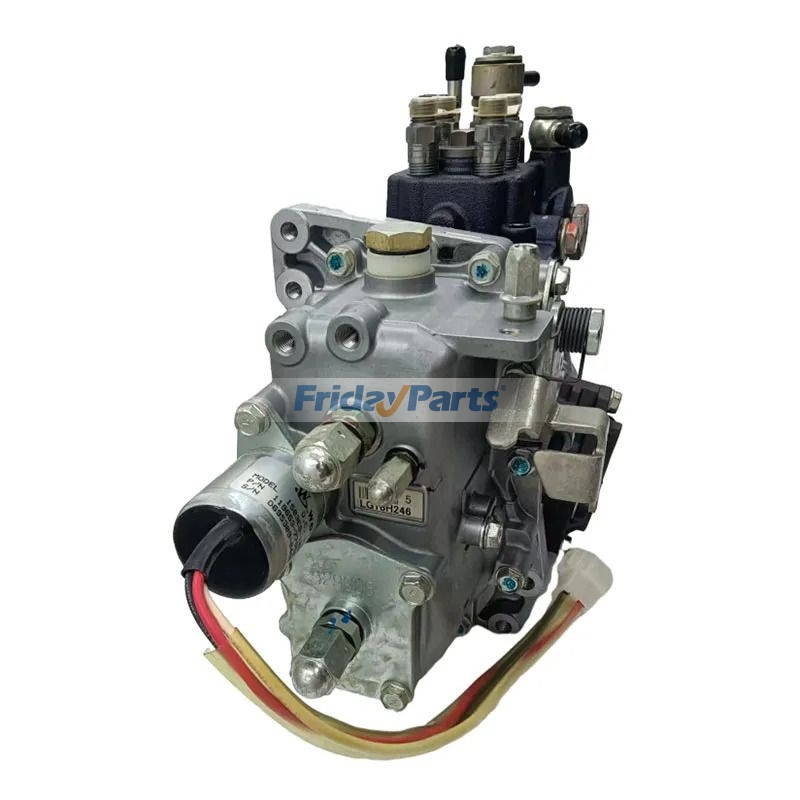 Bomba de inyección de combustible 729932-51360 para motor Yanmar 4TNV94L 4TNV98