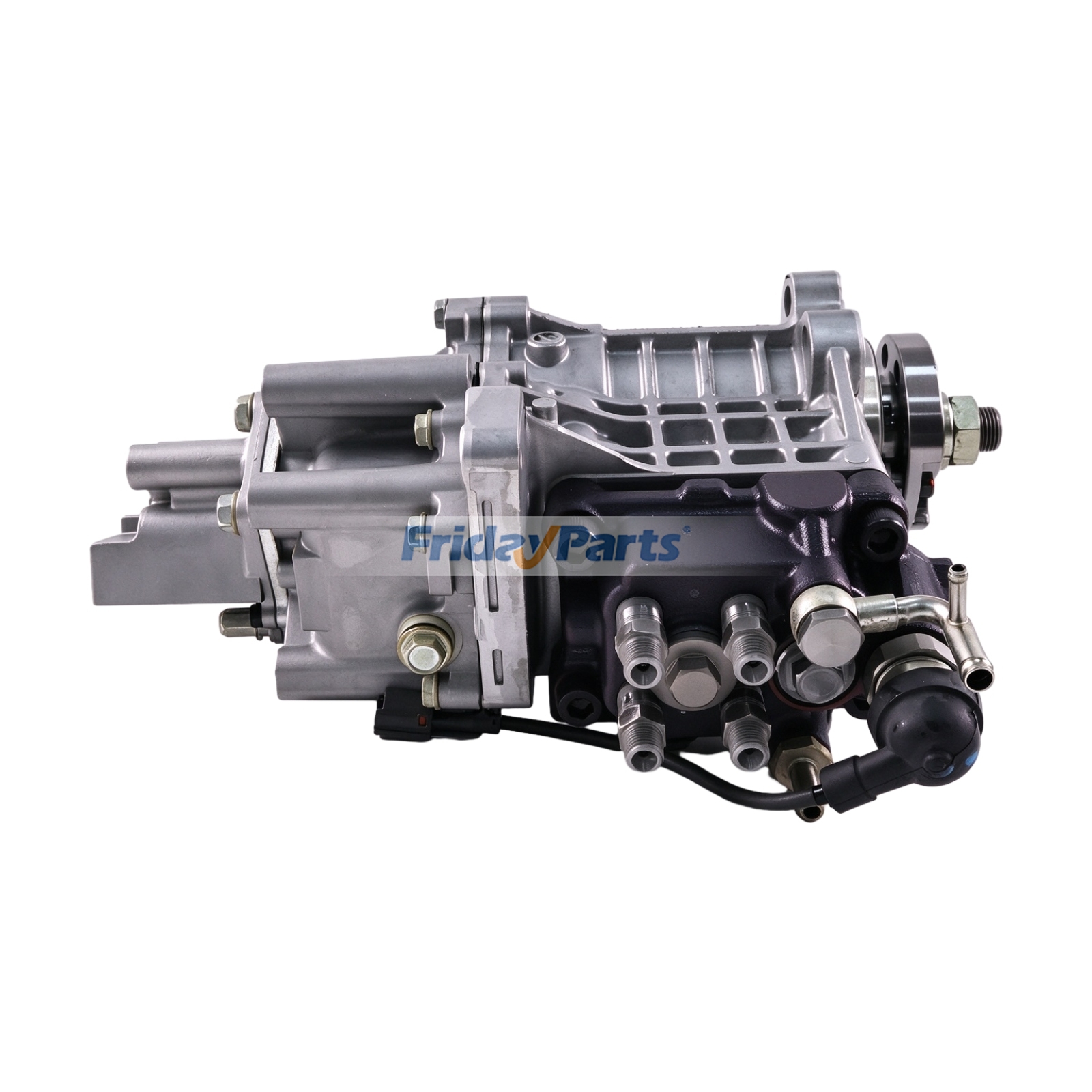 Fuel Injection Pump compatible with Engine,Excavator