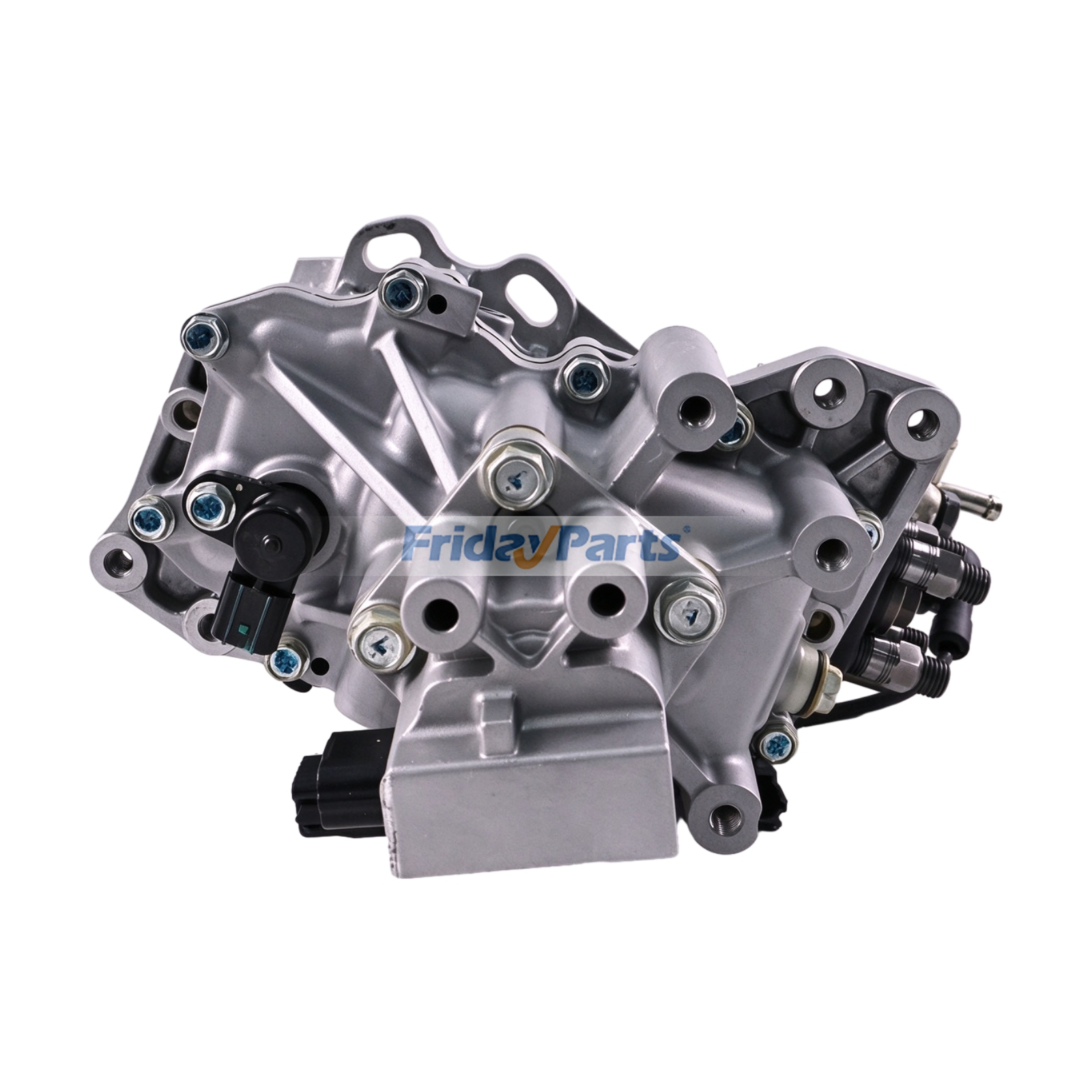 FridayParts Fuel Injection Pump