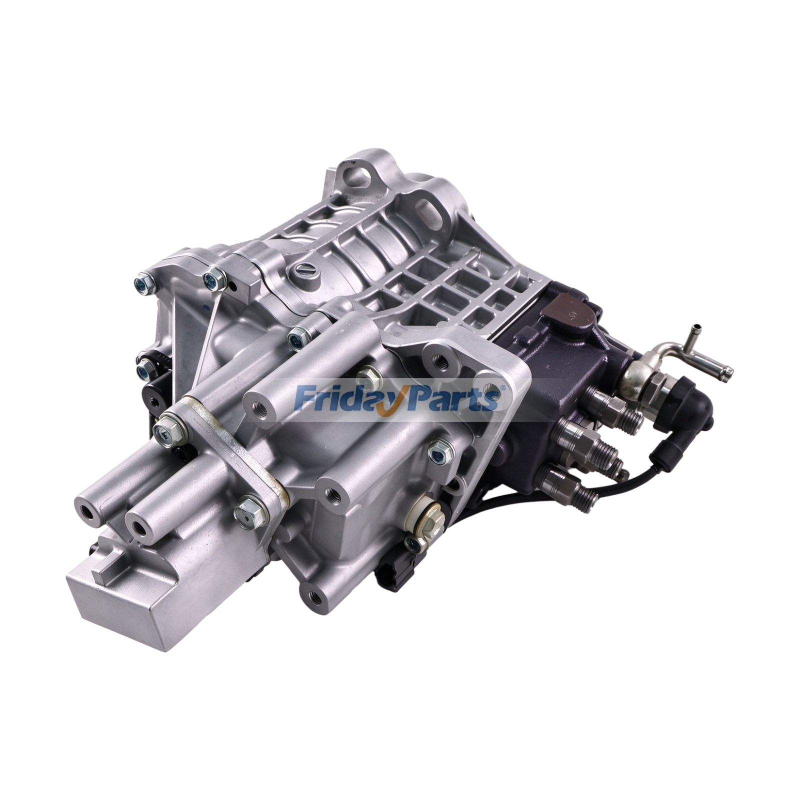 Engine,Excavator Fuel Injection Pump