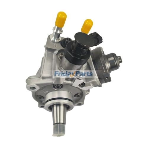 77456 Injection Pump Fuel Injection Pump 7386496 for Doosan Engine DM02 Bobcat L65 L75 L85 ...