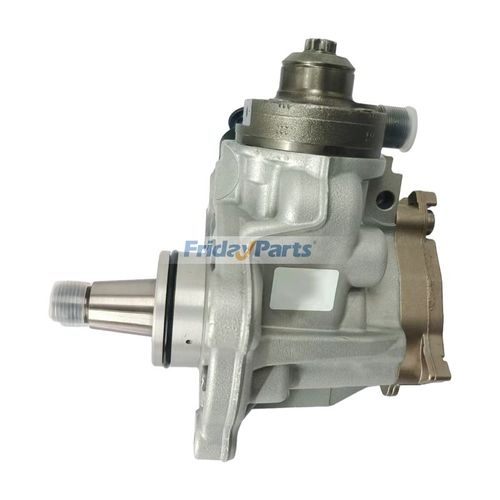 77456 Injection Pump Fuel Injection Pump 7386496 for Doosan Engine DM02 Bobcat L65 L75 L85 ...