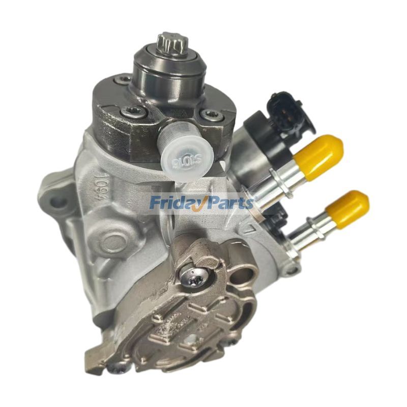 Bomba de inyección de combustible 7386496 para motor Doosan DM02 Bobcat L65 L75 L85 L95 S450 T450 S66 S76 E35 E40 E42 E48