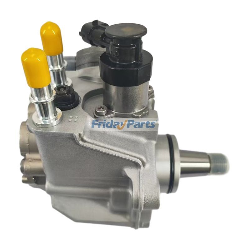 Bomba de inyección de combustible 7386496 para motor Doosan DM02 Bobcat L65 L75 L85 L95 S450 T450 S66 S76 E35 E40 E42 E48 Para BOBCAT