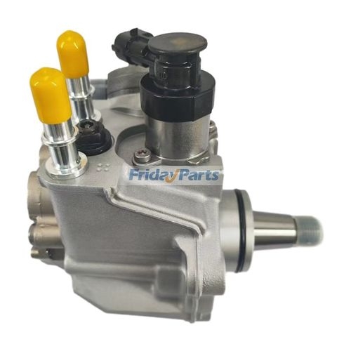 77456 Injection Pump Fuel Injection Pump 7386496 for Doosan Engine DM02 Bobcat L65 L75 L85 ...