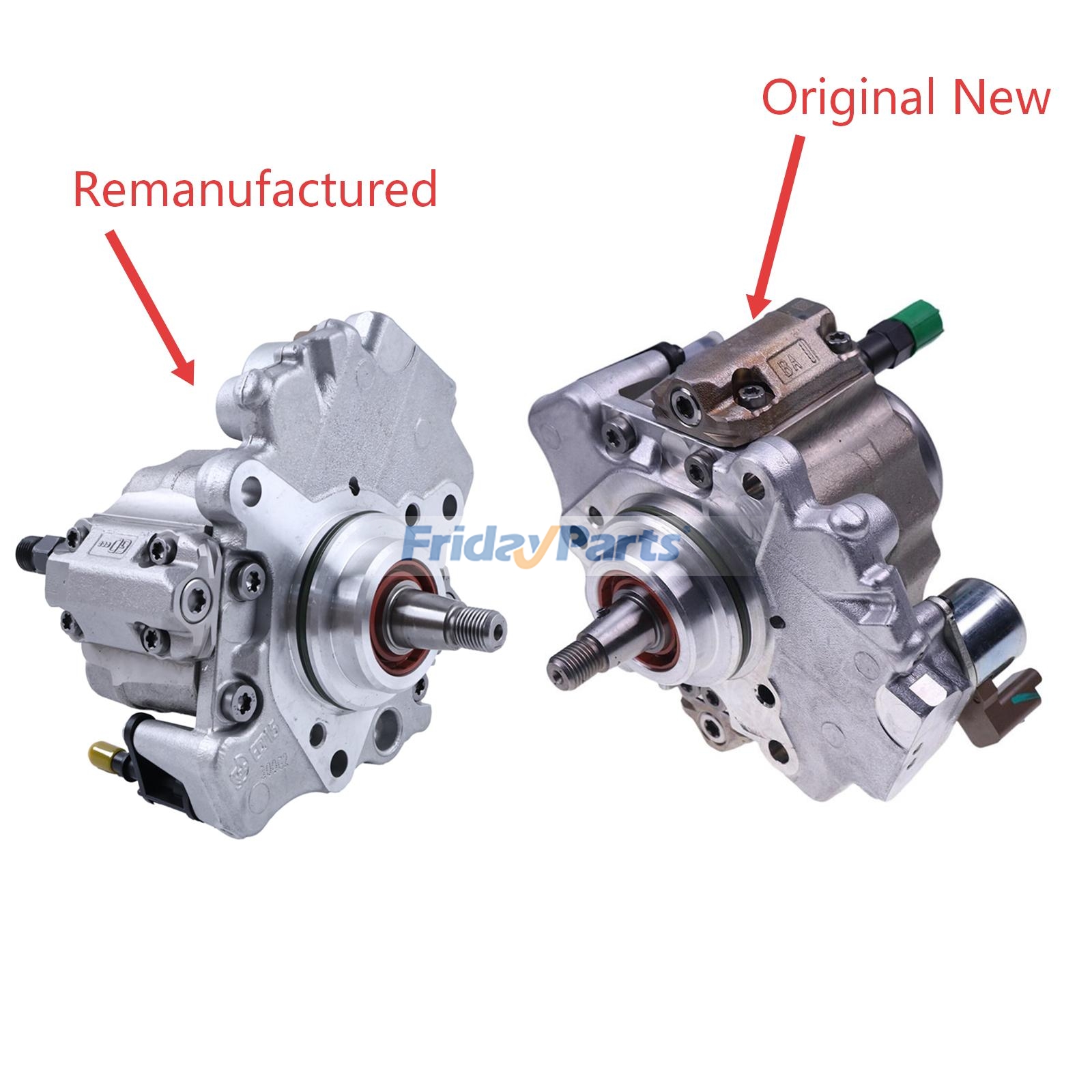 Fuel Injection Pump for Engine,Loader