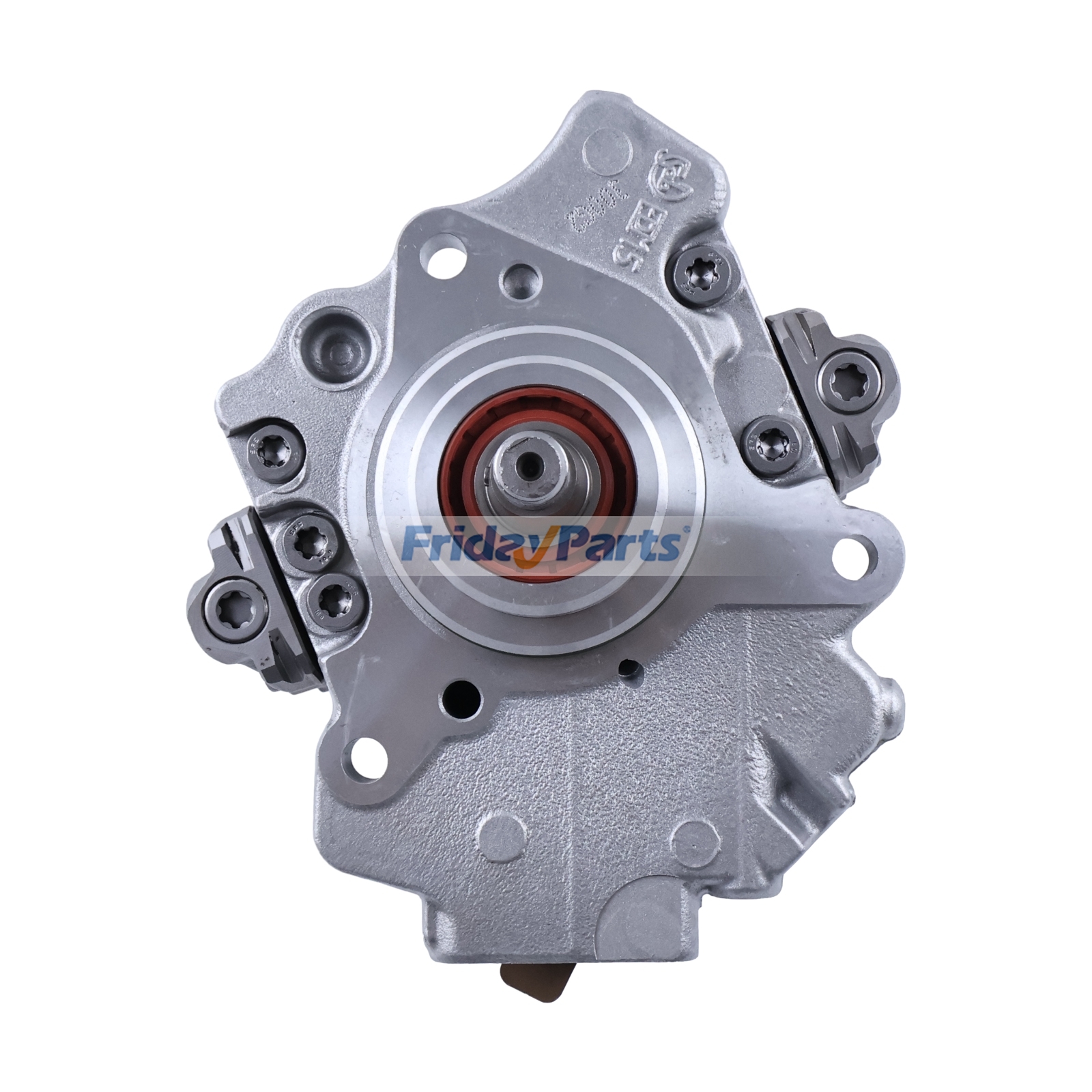 Engine,Loader Fuel Injection Pump