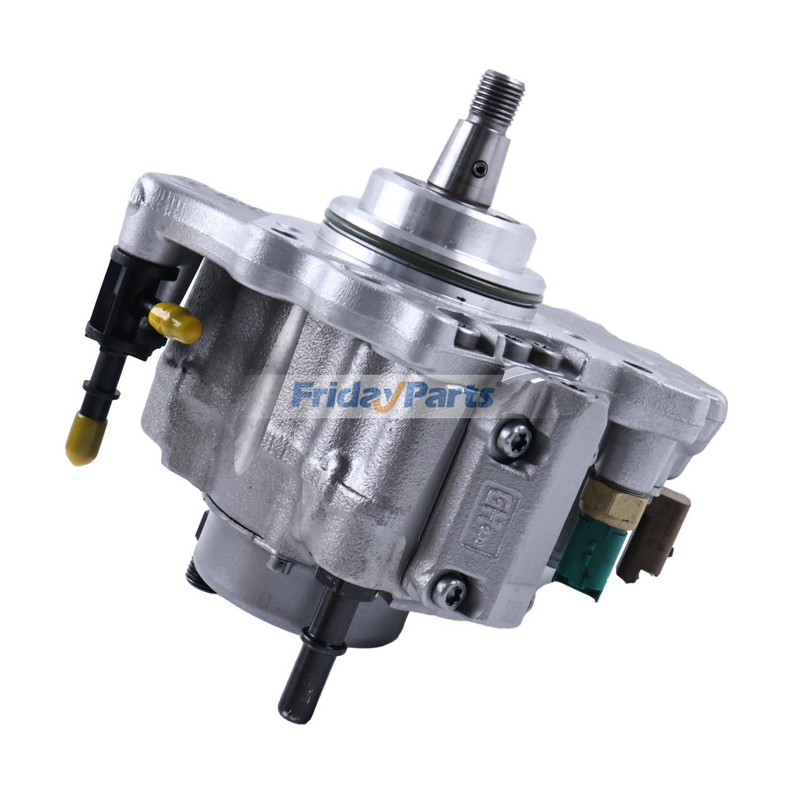 Fuel Injection Pump For BOBCAT Engine,Loader