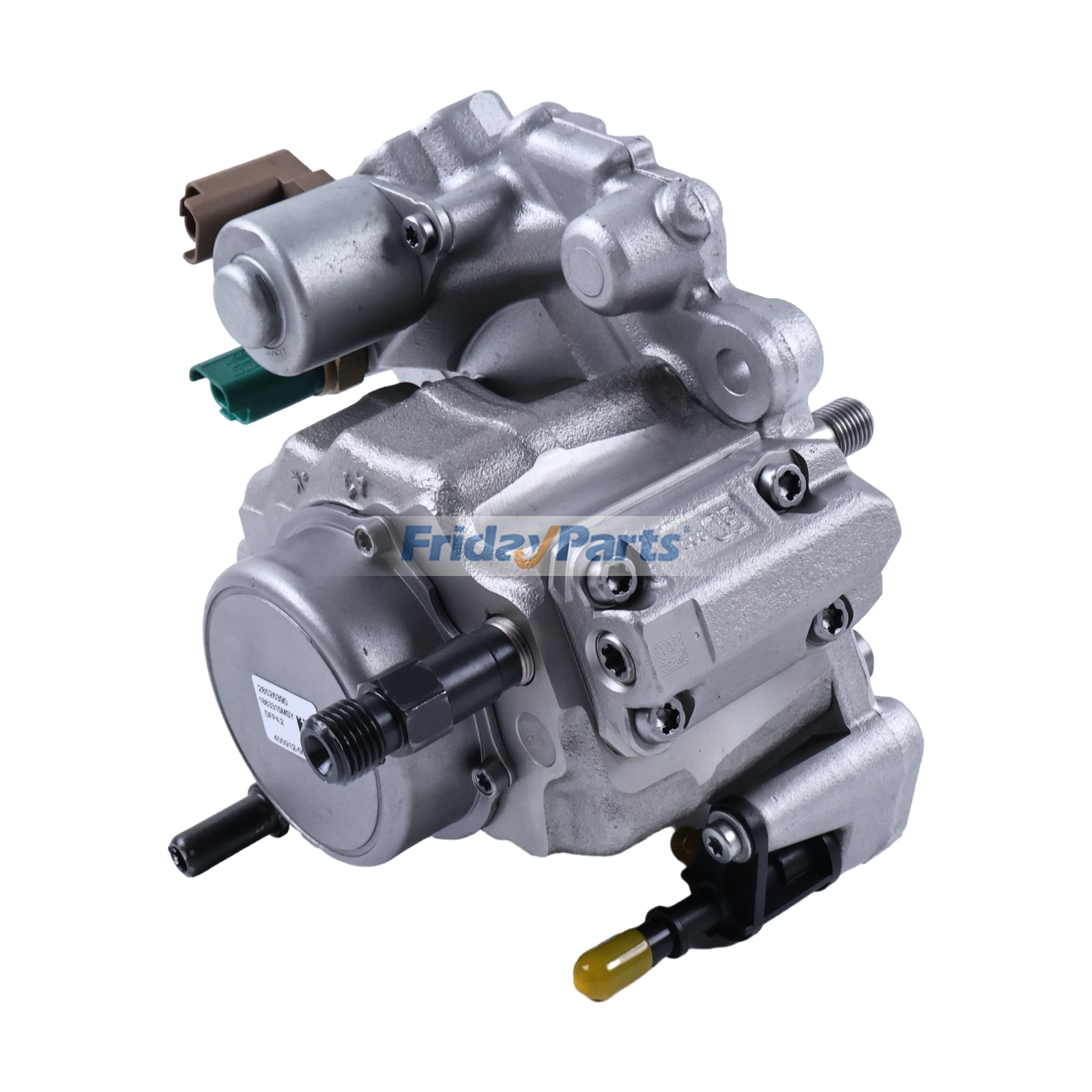 Fuel Injection Pump 7516851 7334031 for Doosan Engine D34 Bobcat Loader S740 S750 S770 S850 T740 T750 T870 T770 A770