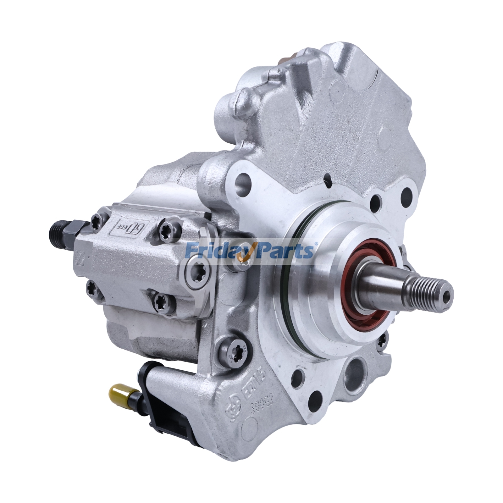 Fuel Injection Pump 7516851 7334031 for Doosan Engine D34 Bobcat Loader S740 S750 S770 S850 T740 T750 T870 T770 A770