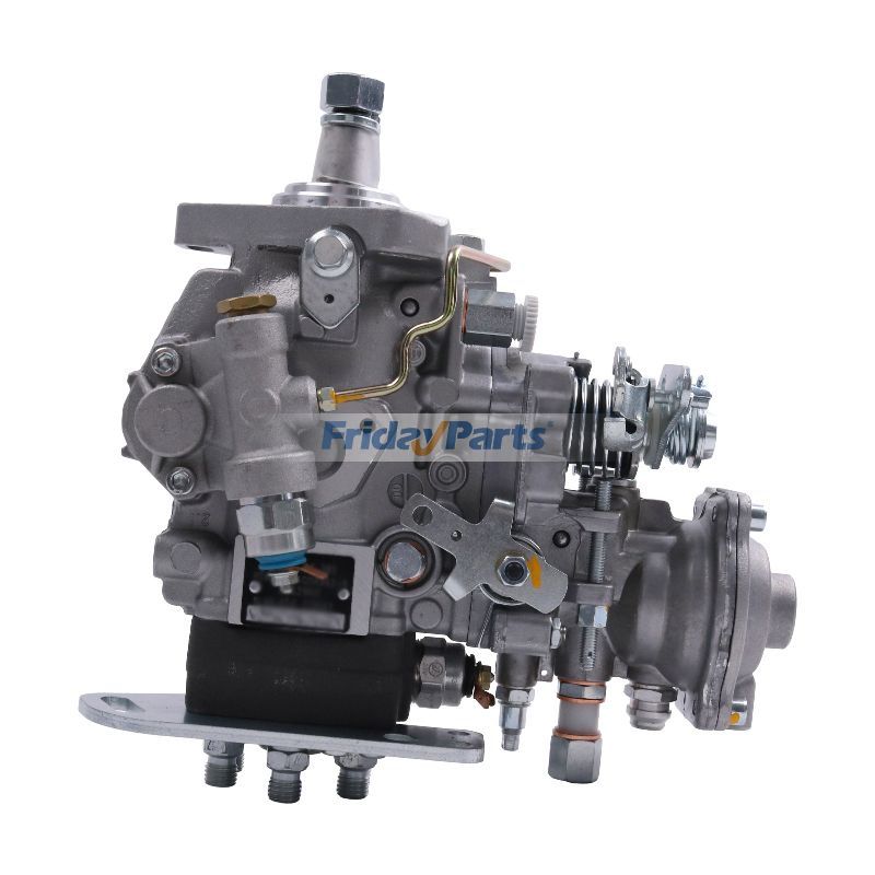 Fuel Injection Pump 76195494 for Cummins Engine ISB5.9 QSB5.9 6BTAA5.9 4BT3.9 CASE Dozer 1650K JCB Wheel Loader 426HT 426ZX