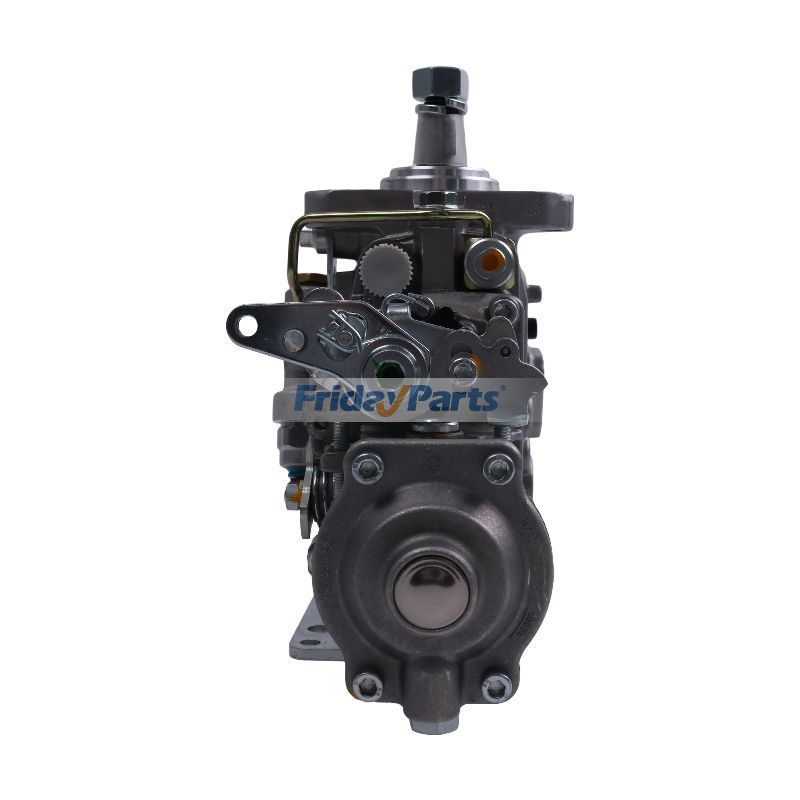 Dozer,Engine,Loader Fuel Injection Pump