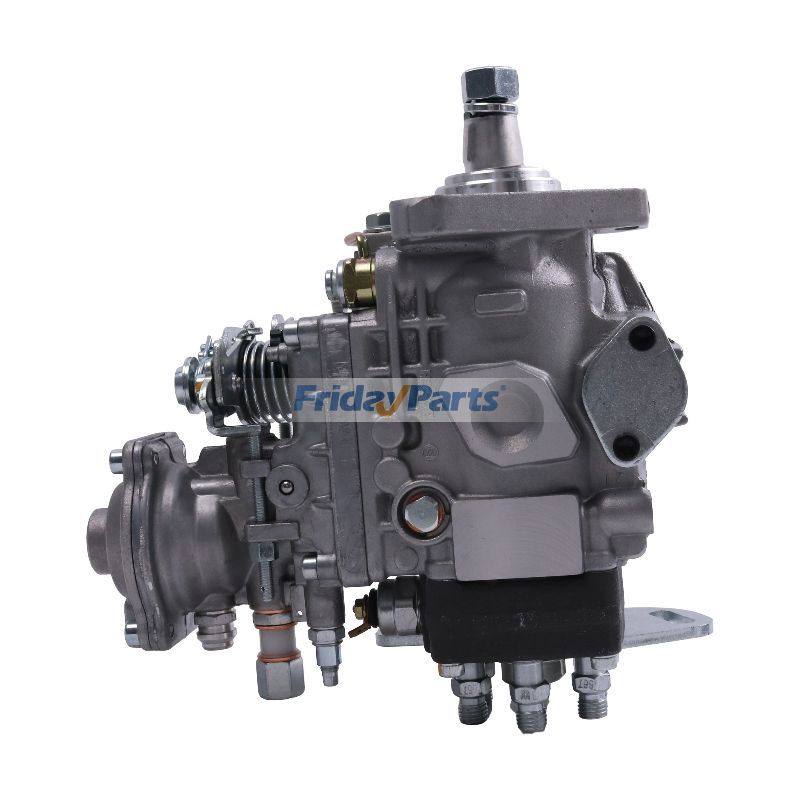 Fuel Injection Pump for Dozer,Engine,Loader