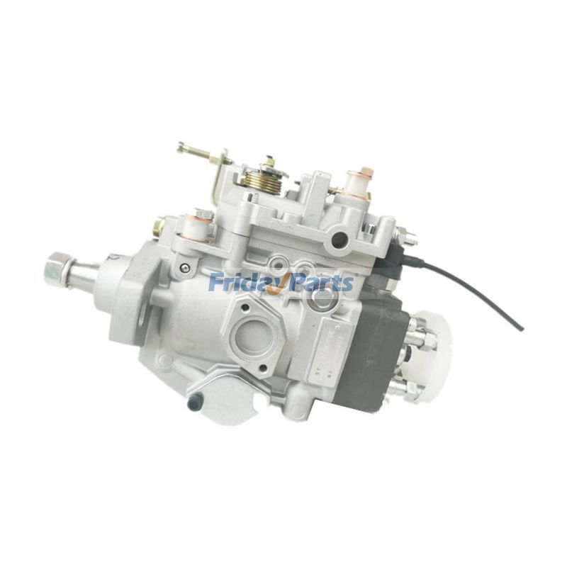 Einspritzpumpe 8-94459373-2 104648-1391 für Isuzu Motor 4FB1 4FE1 TCM Gabelstapler FD10 FD10Z FD18 FD18Z