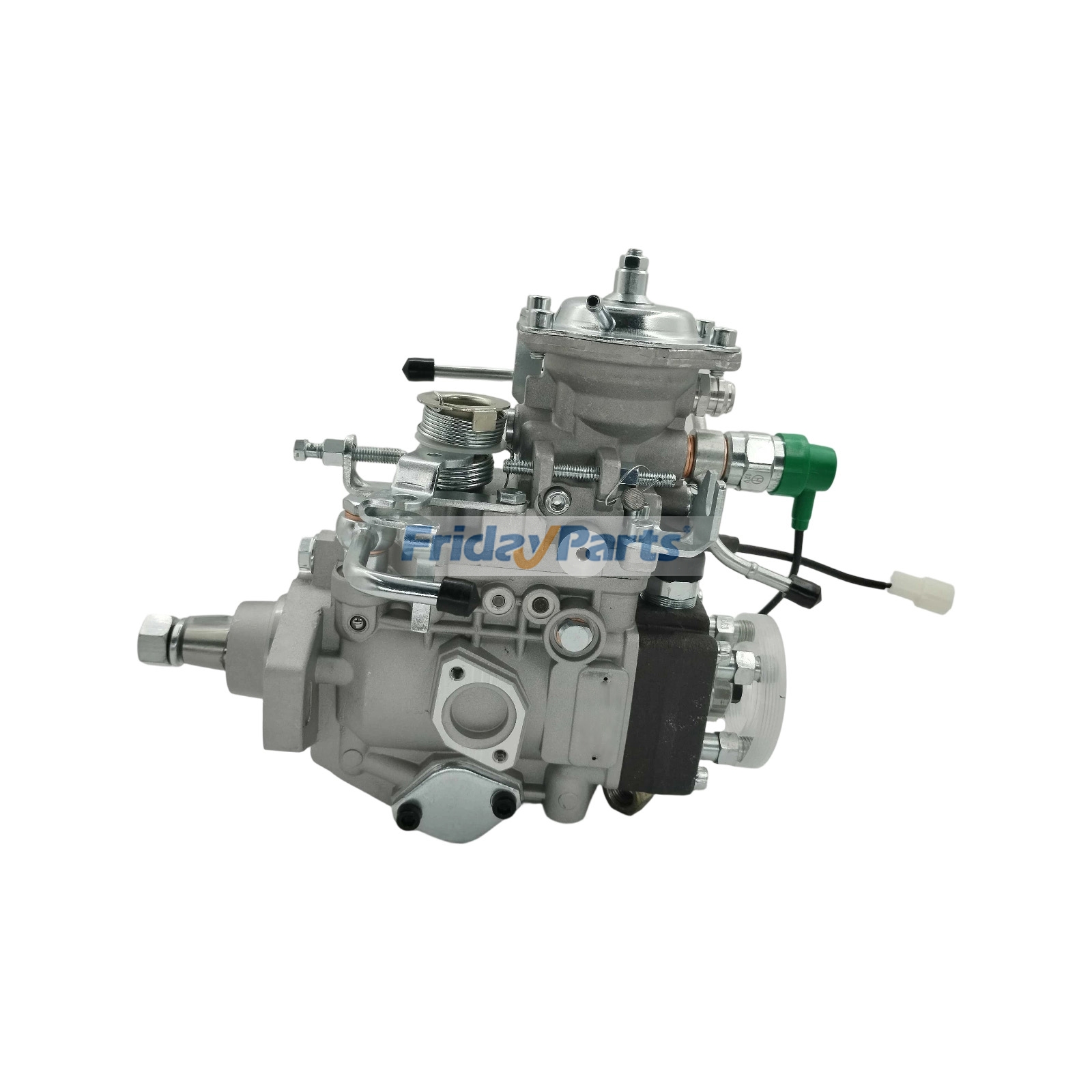 Kraftstoffeinspritzpumpe 8-97132680-4 104646-6174 für Isuzu Motor 4JB1