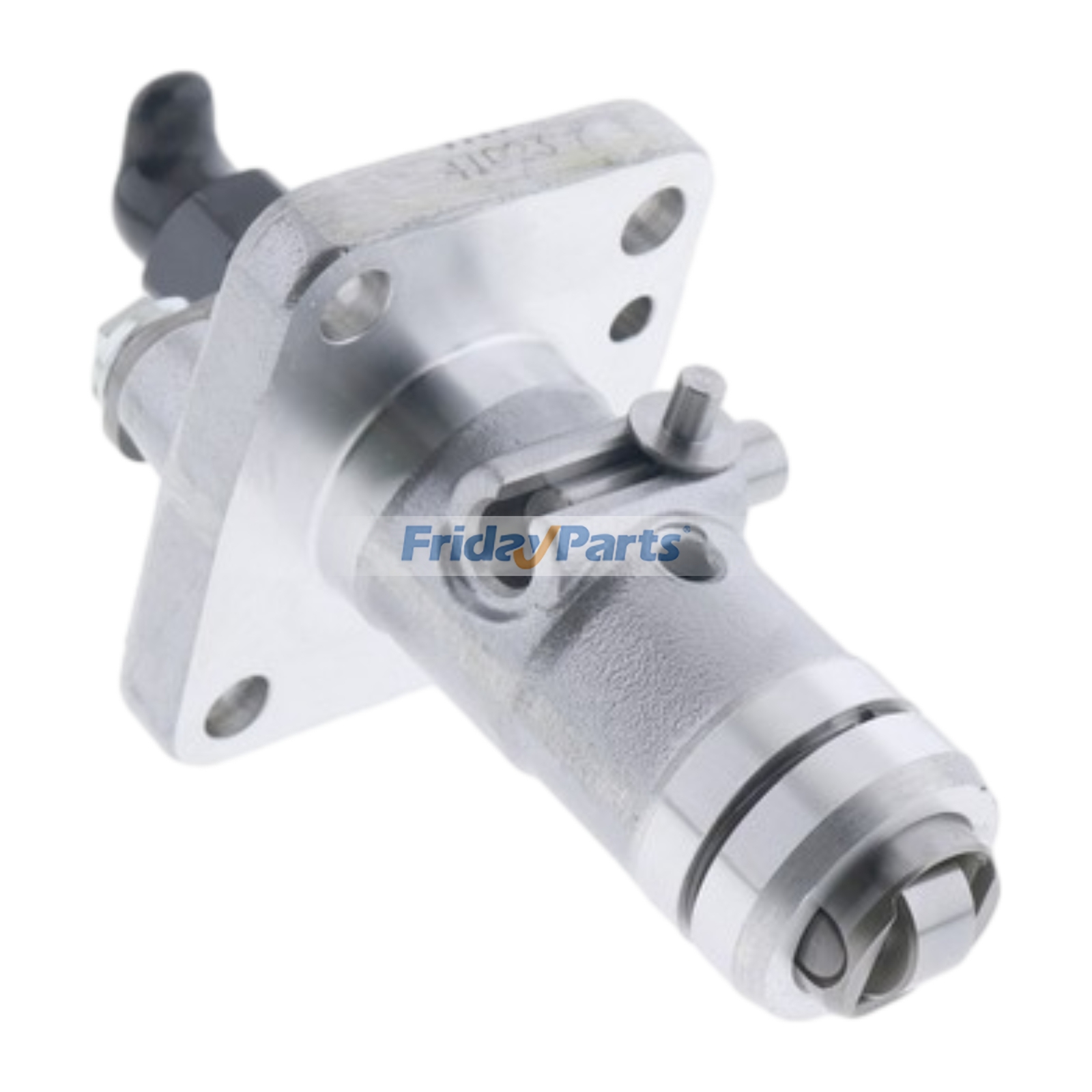Kraftstoffeinspritzpumpe 8-97137-835-1 für Isuzu-Motoren 4LB1, 4LC1 und 3LB1. Premium-Qualität mit 3 Jahren Garantie.