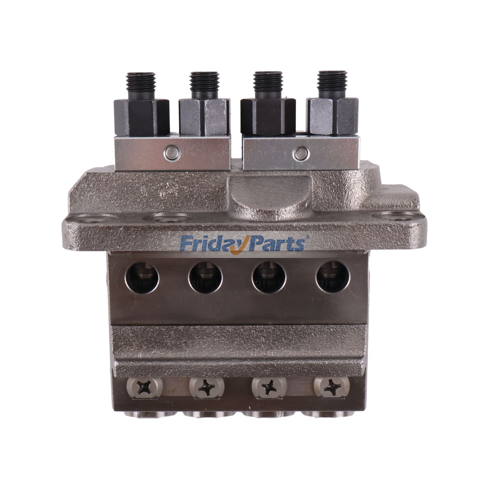 Bomba de inyección de combustible 1G440-51011 1J860-51010 para motor Kubota V2403 Tractor MX5100 L5740 de FridayParts