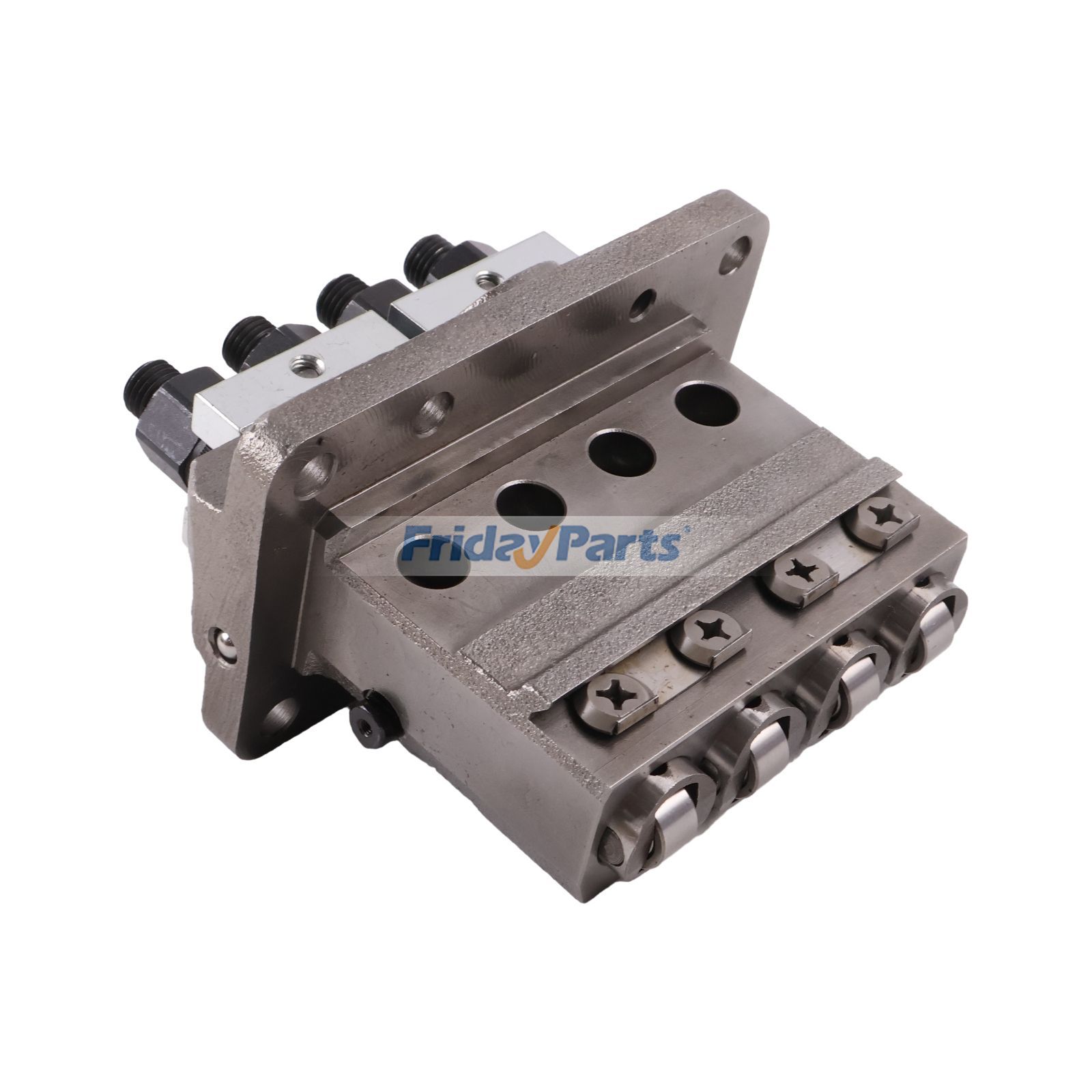 Bomba de inyección de combustible 1G440-51011 1J860-51010 para motor Kubota V2403 Tractor MX5100 L5740