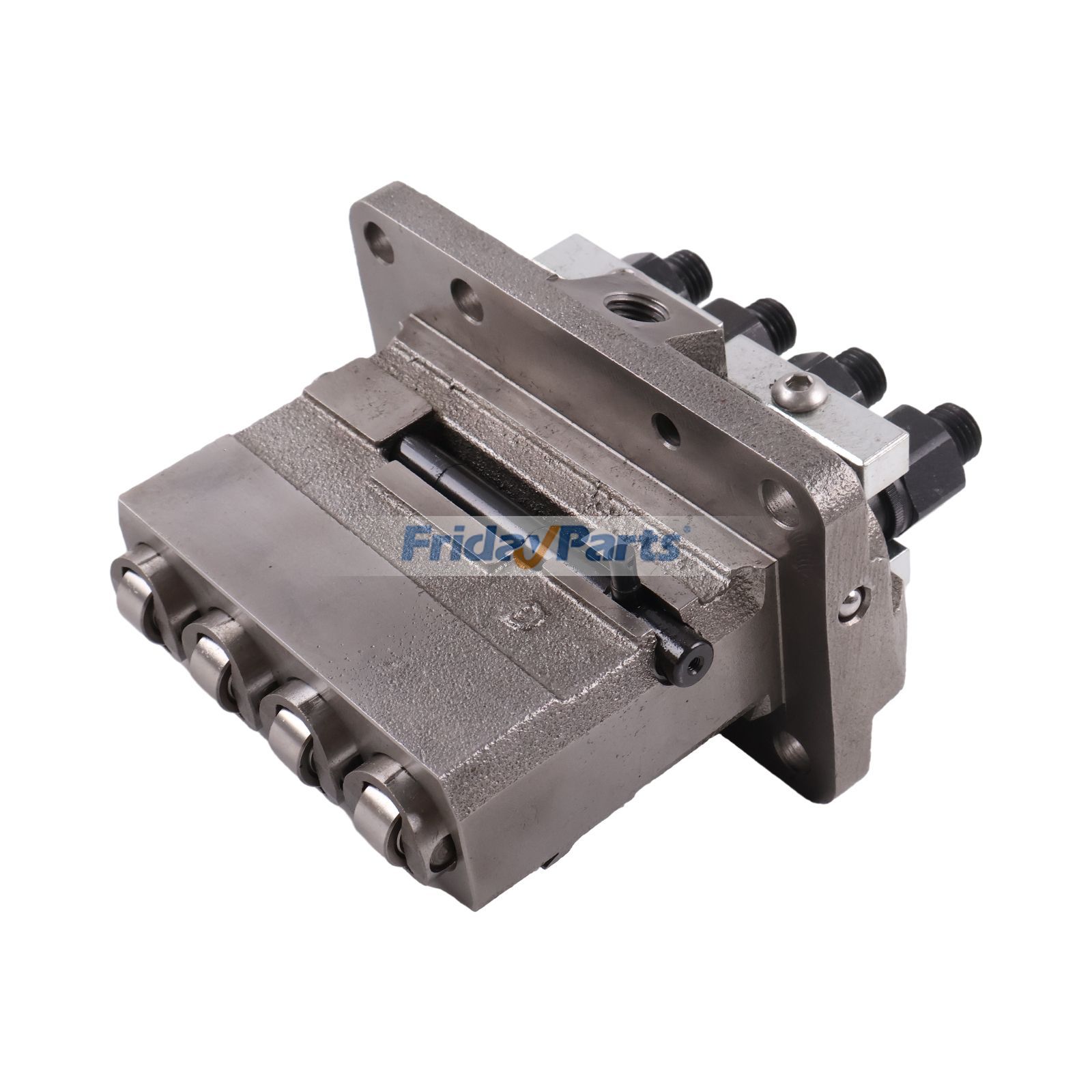 Compra Bomba de inyección de combustible 1G440-51011 1J860-51010 para motor Kubota V2403 Tractor MX5100 L5740 en Fridayparts
