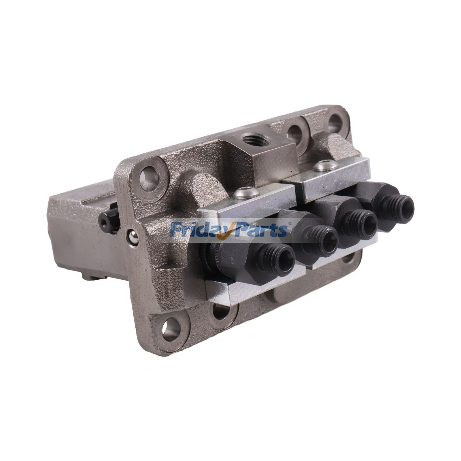 Bomba de inyección de combustible 1G440-51011 1J860-51010 para motor Kubota V2403 Tractor MX5100 L5740 para Motor,Tractor Para KUBOTA FridayParts