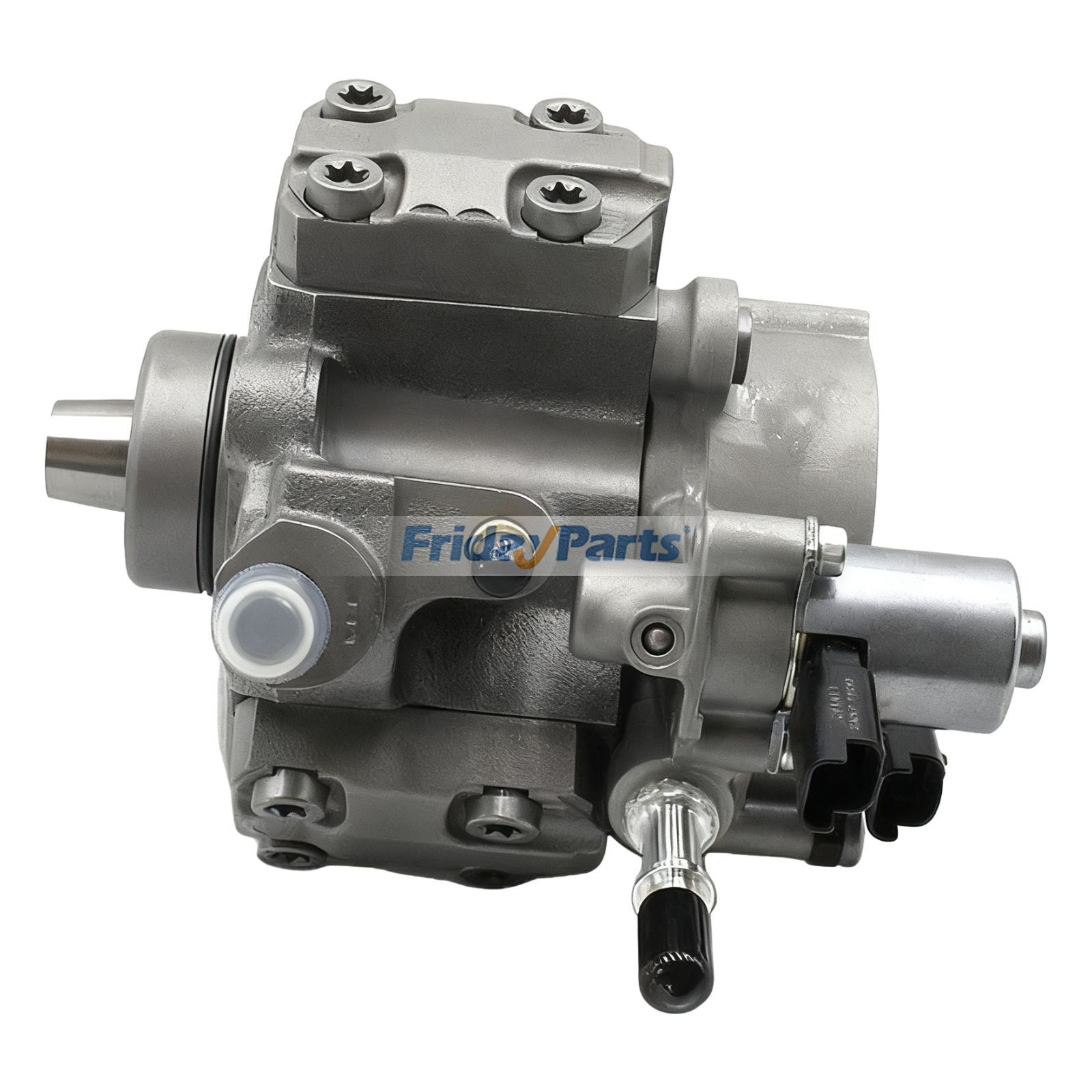 Fuel Injection Pump 8-97189855-6 for Isuzu Engine 4HF1 4HG1 4HJ1 4HK1