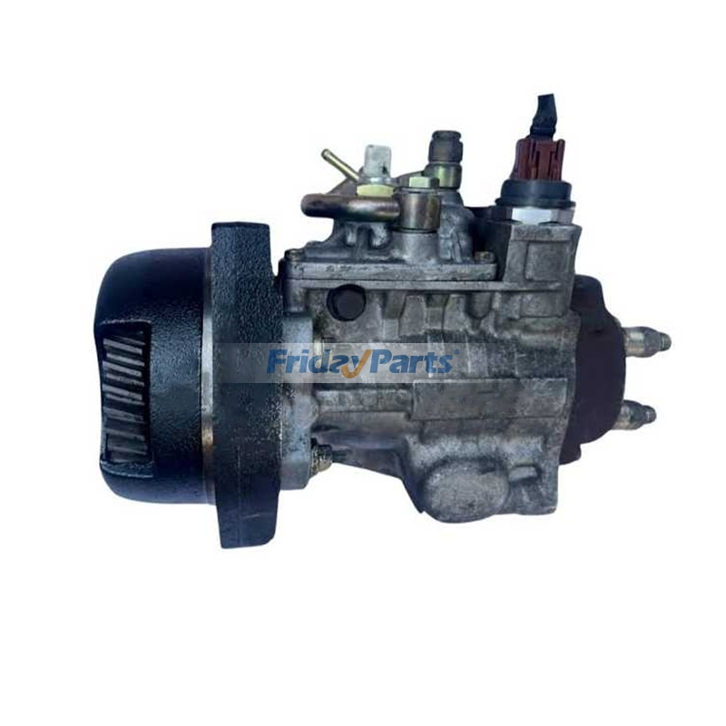 Fuel Injection Pump 8-97189855-6 for Isuzu Engine 4HF1 4HG1 4HJ1 4HK1