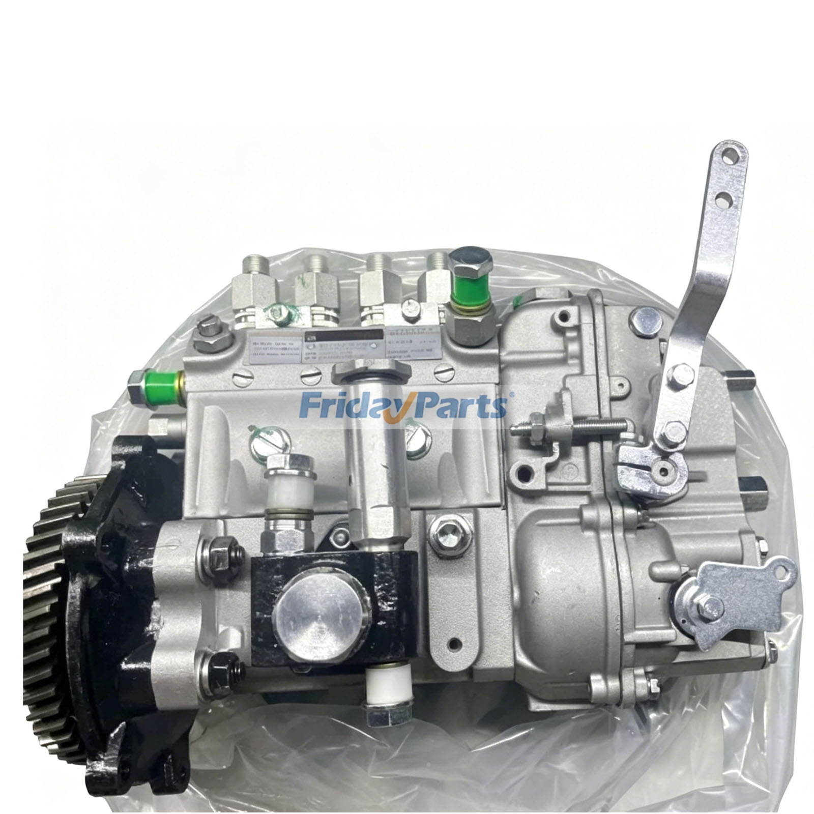 Pompa wtryskowa paliwa 8-97358-696-0 do silnika Isuzu 4JG1 4JG1T