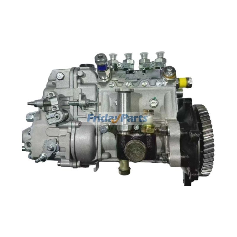 Bomba de inyección de combustible 8-97371043-0 para motor Isuzu 4BG1 4BG1T